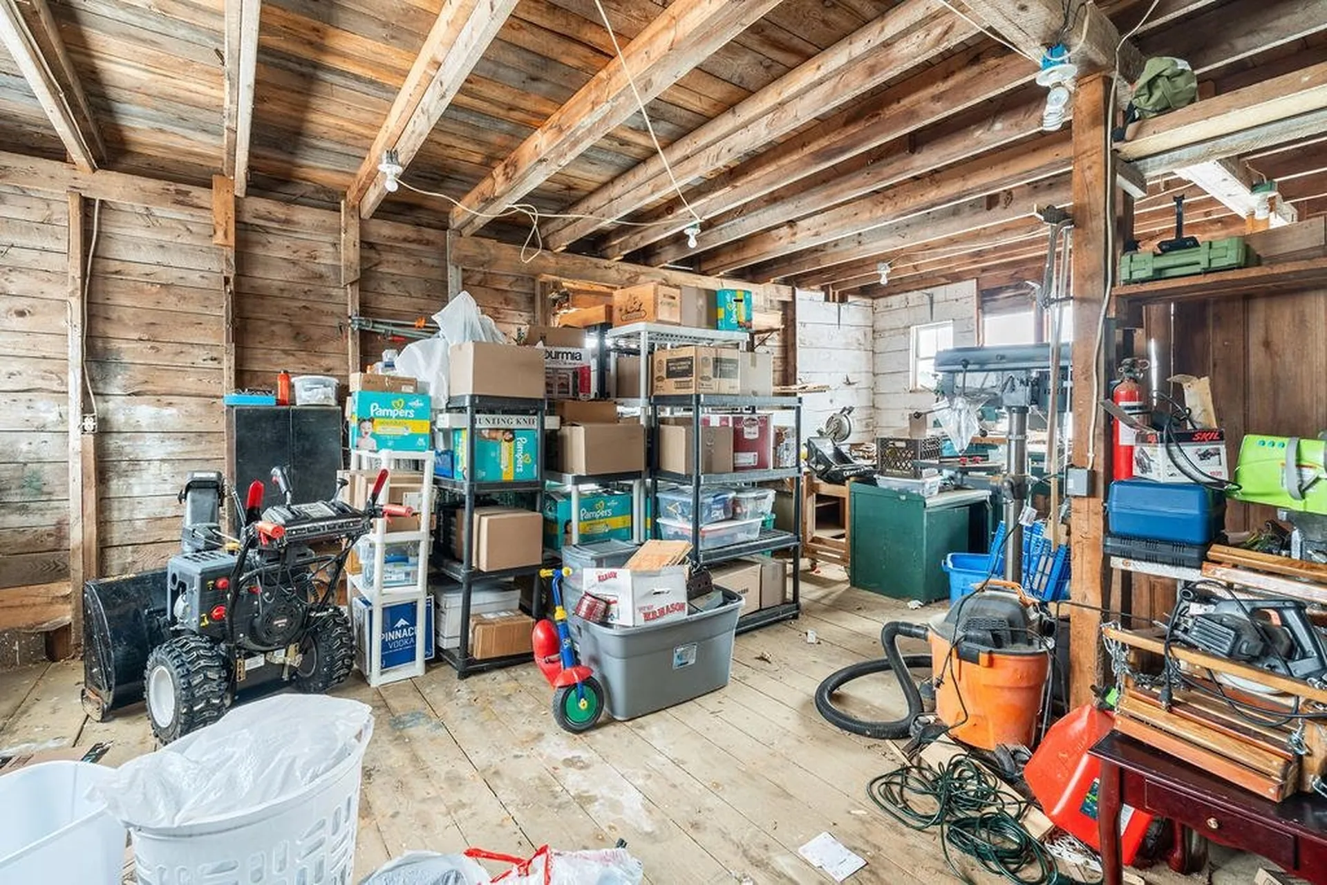 40 Parade Circle Barnstead NH 03218