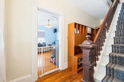 40 Parade Circle Barnstead NH 03218