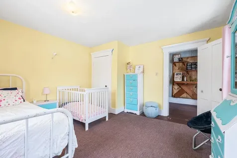 40 Parade Circle Barnstead NH 03218