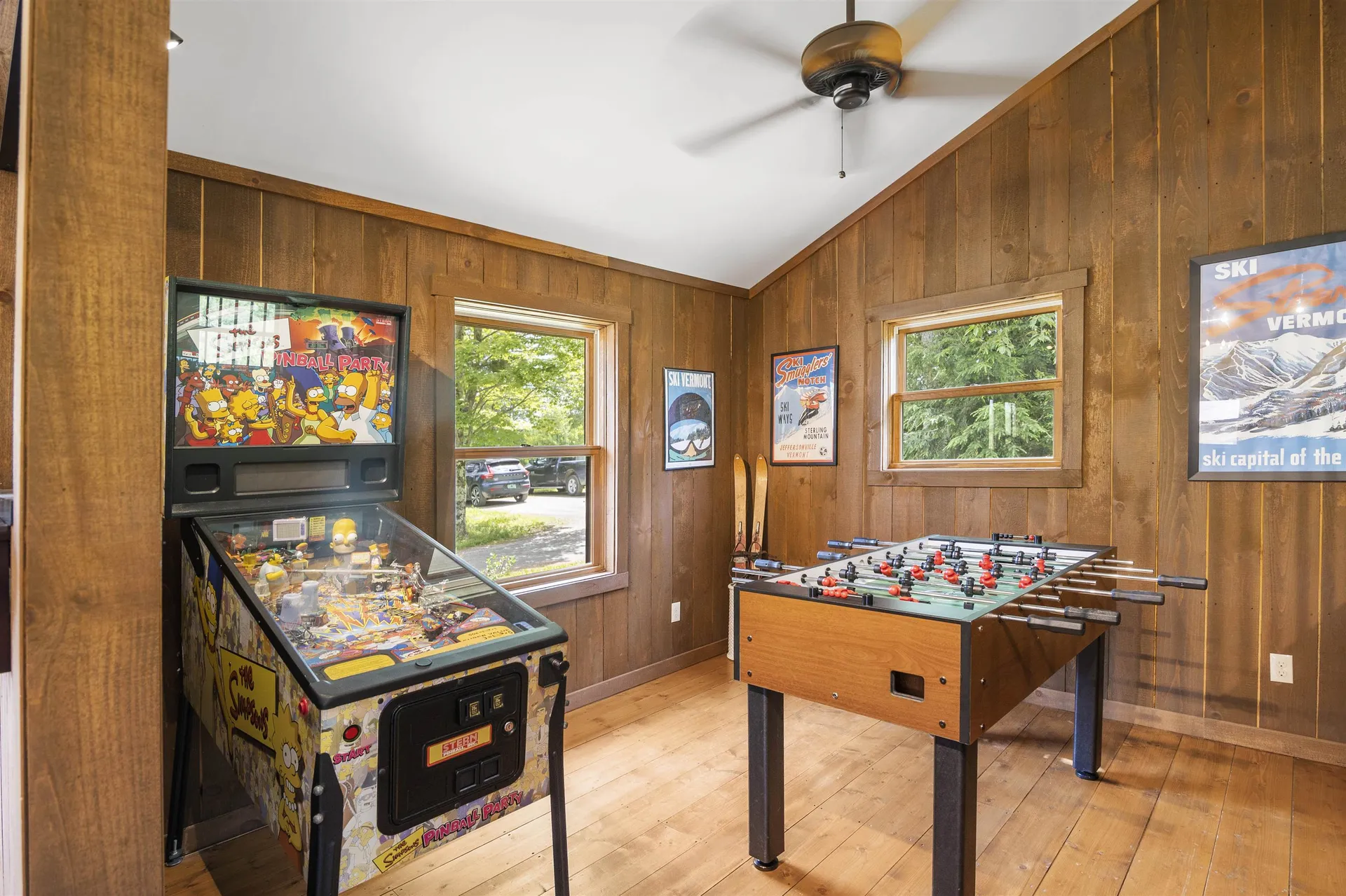 2930 Cote Hill Morristown VT 05661