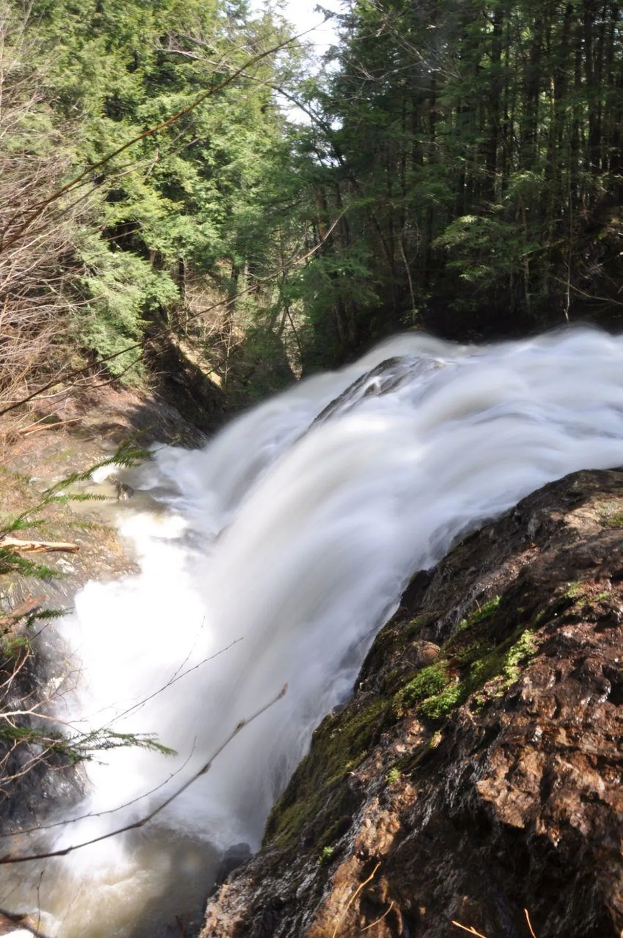 2930 Cote Hill Morristown VT 05661