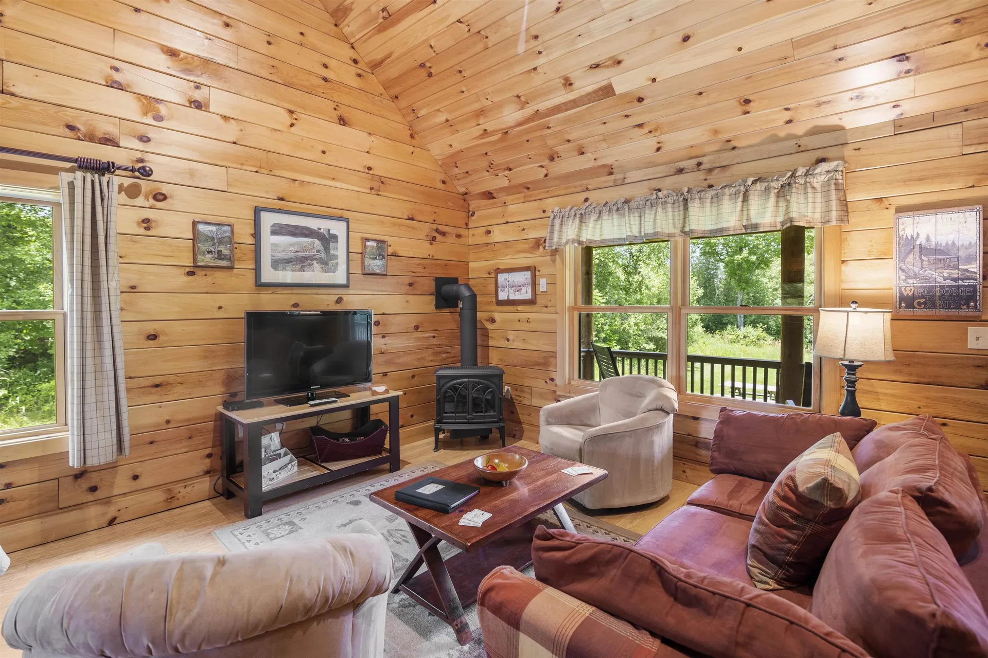 2930 Cote Hill Morristown VT 05661