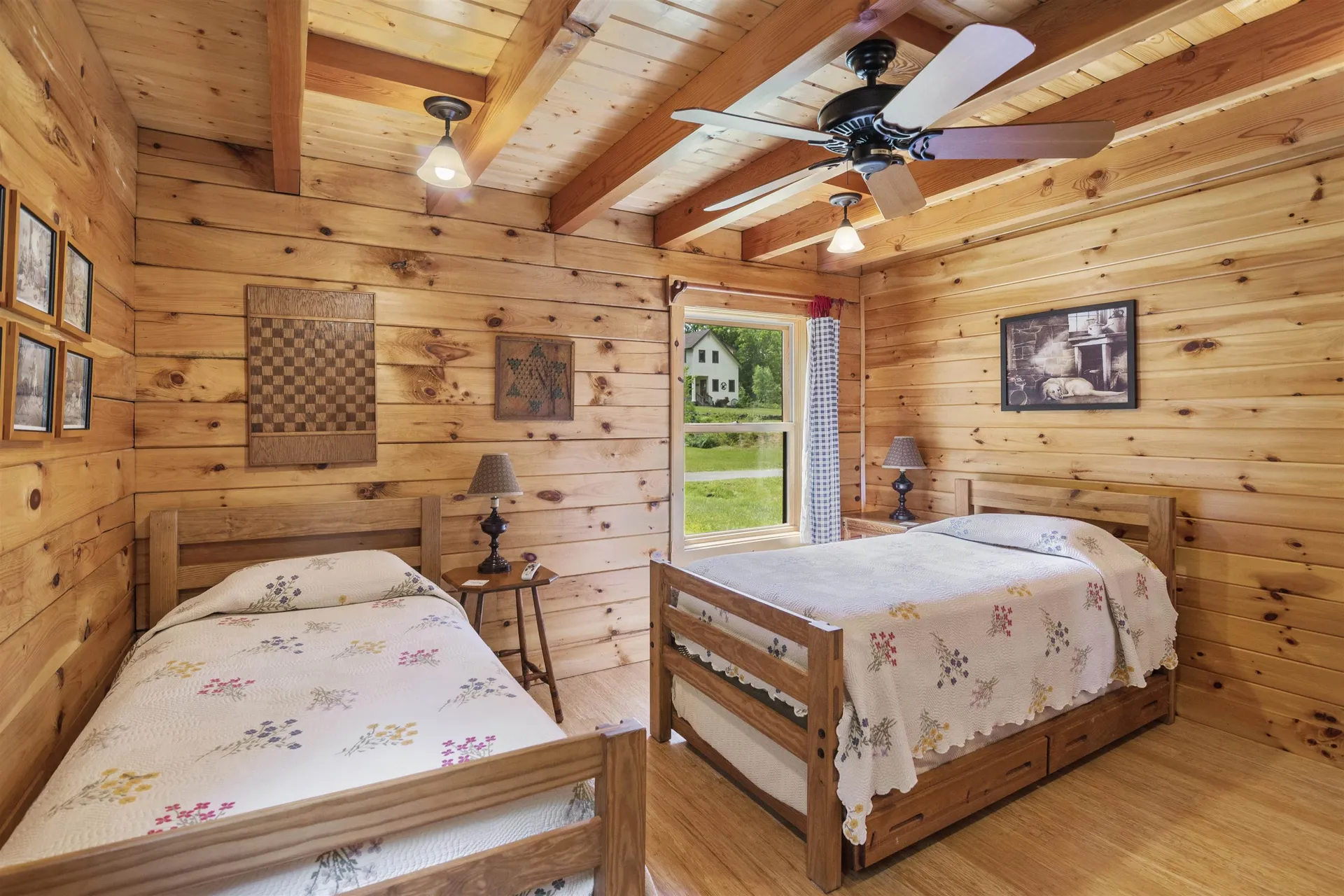 2930 Cote Hill Morristown VT 05661