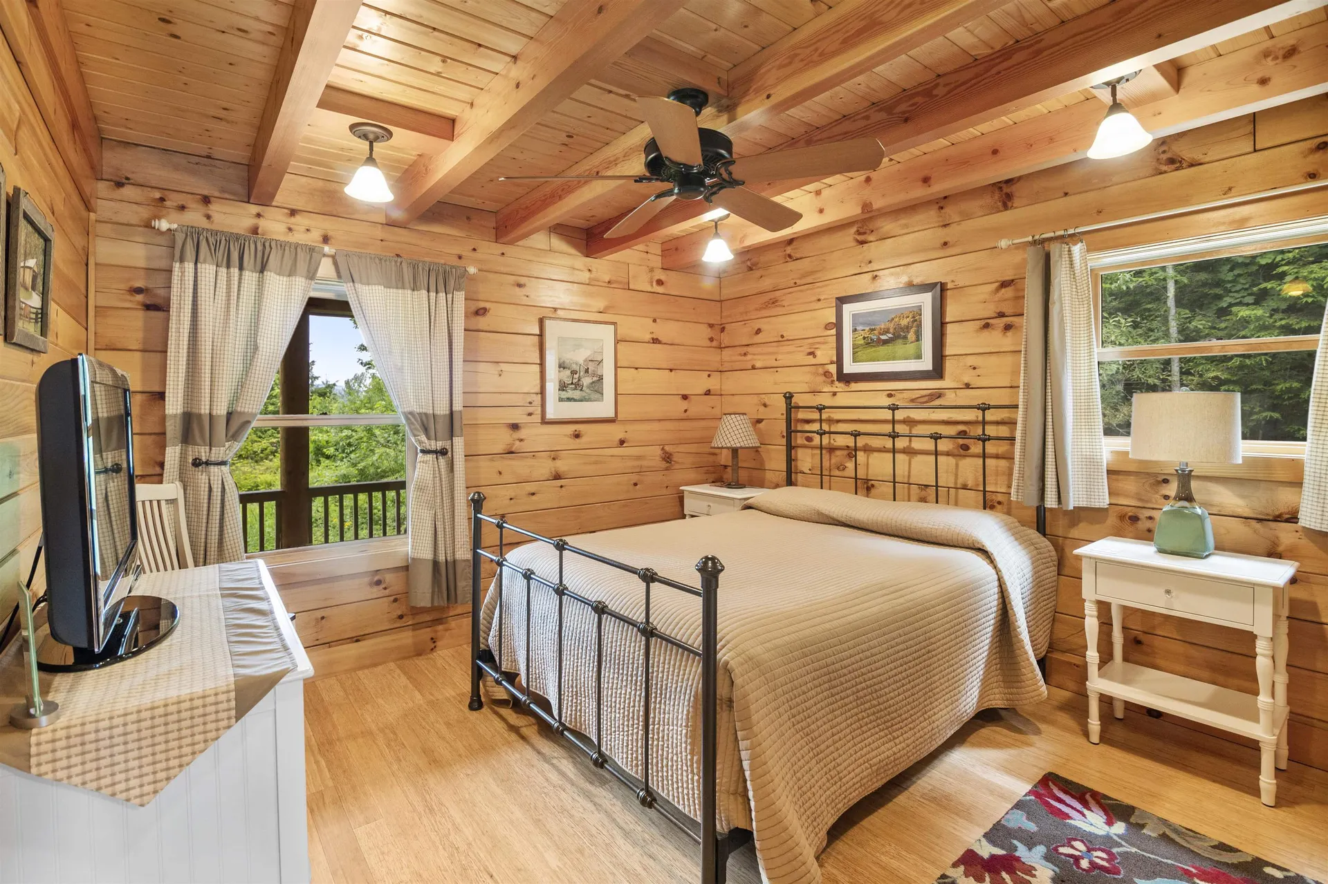 2930 Cote Hill Morristown VT 05661