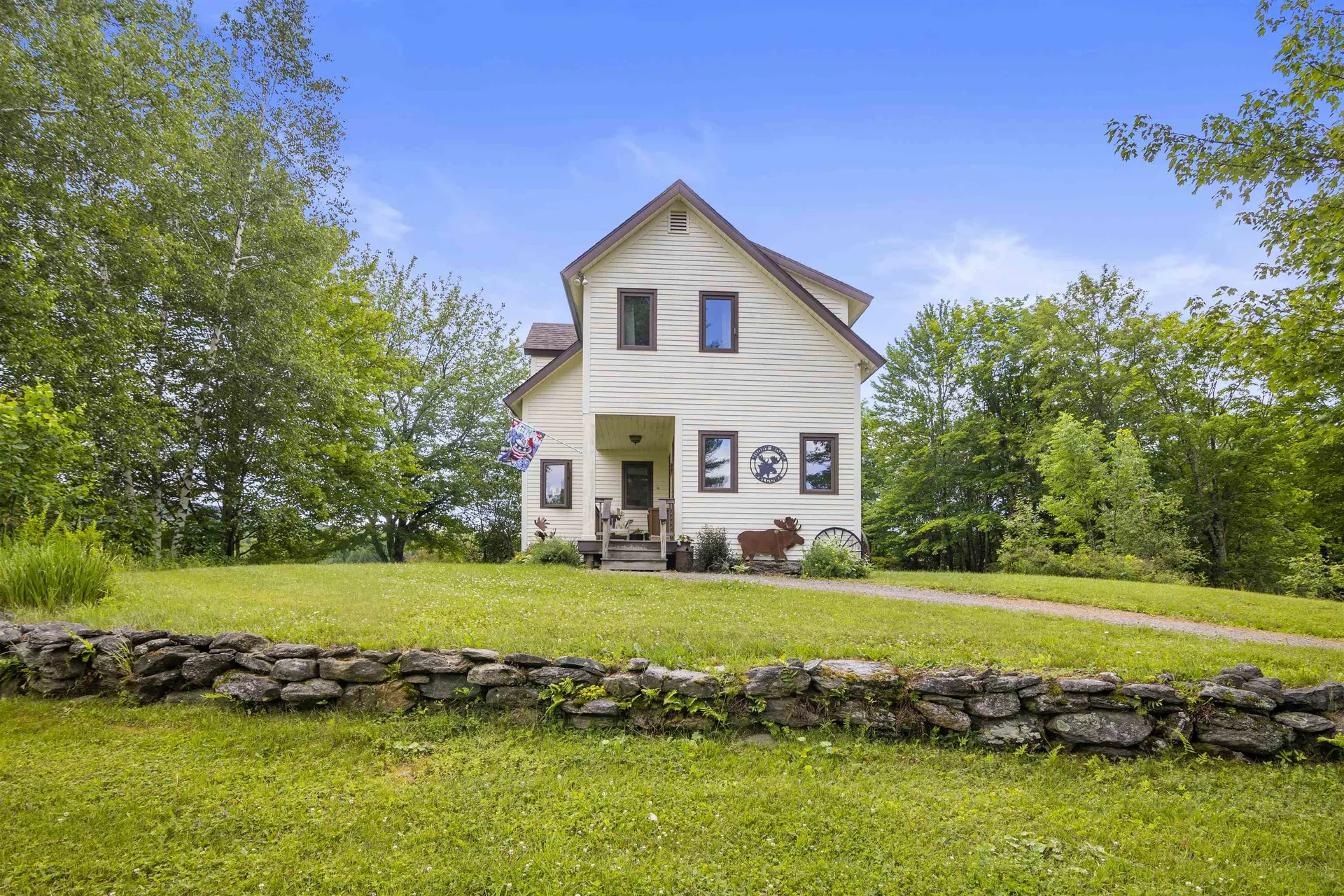 2930 Cote Hill Morristown VT 05661