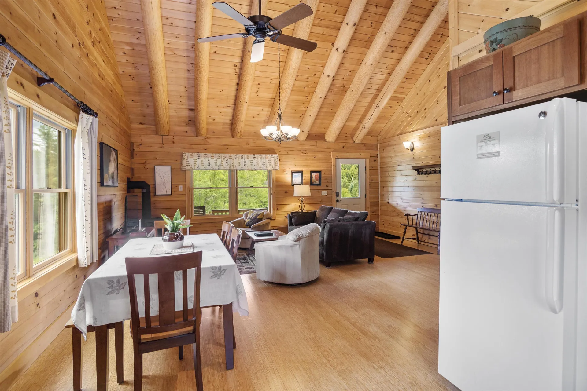 2930 Cote Hill Morristown VT 05661