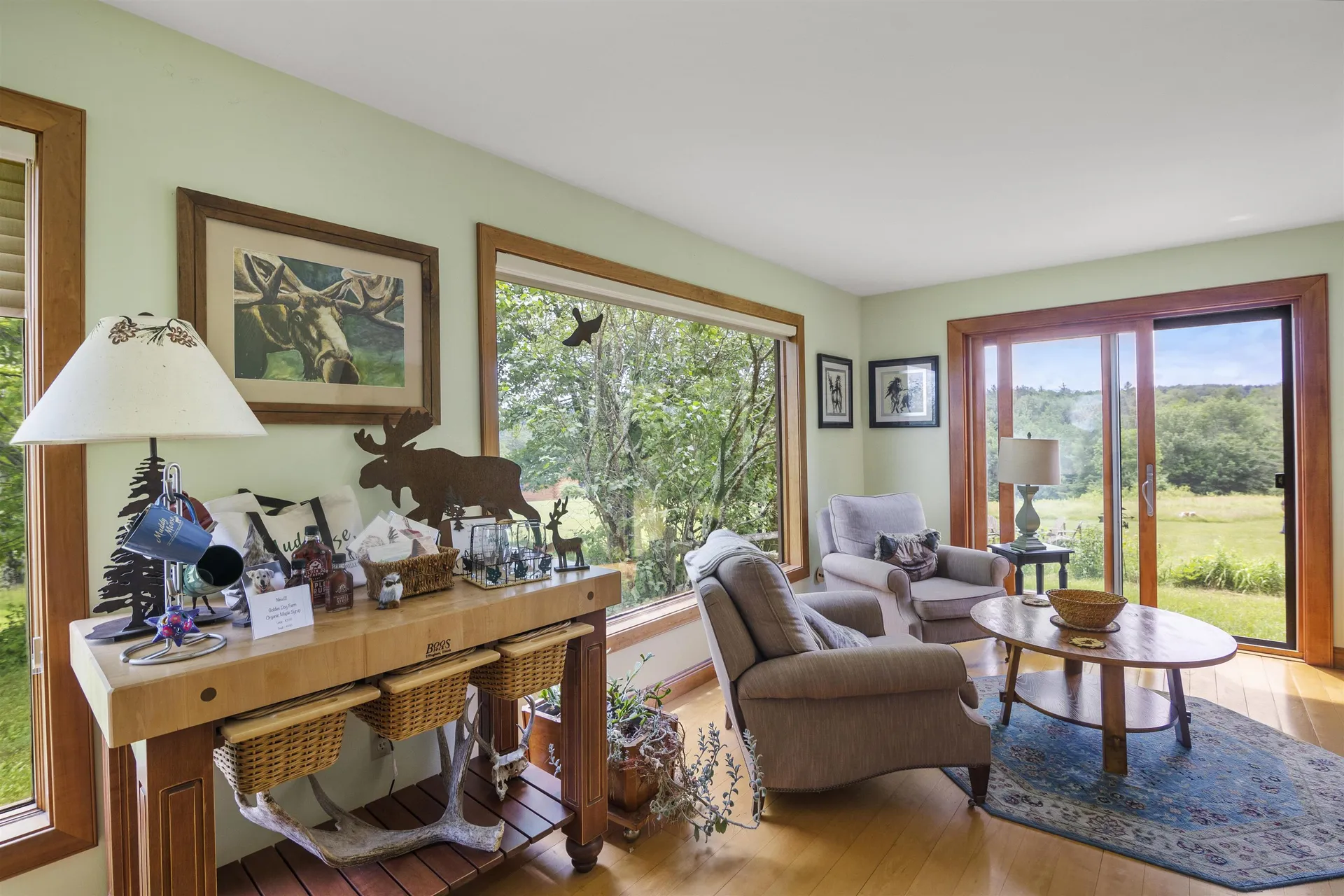 2930 Cote Hill Morristown VT 05661