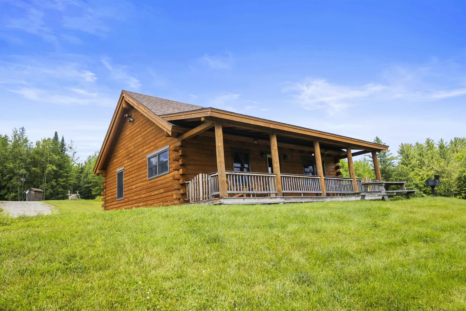 2930 Cote Hill Morristown VT 05661