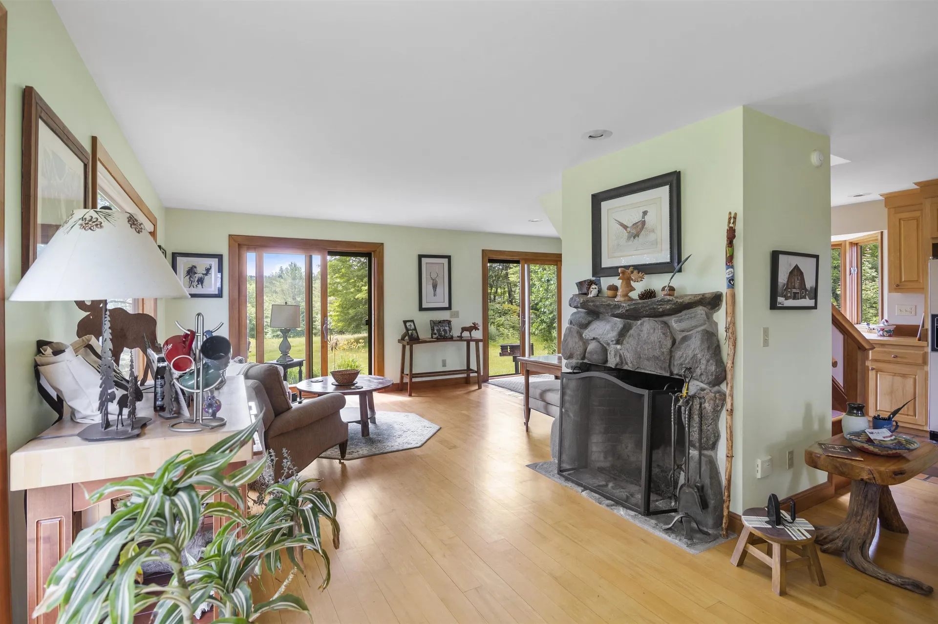 2930 Cote Hill Morristown VT 05661