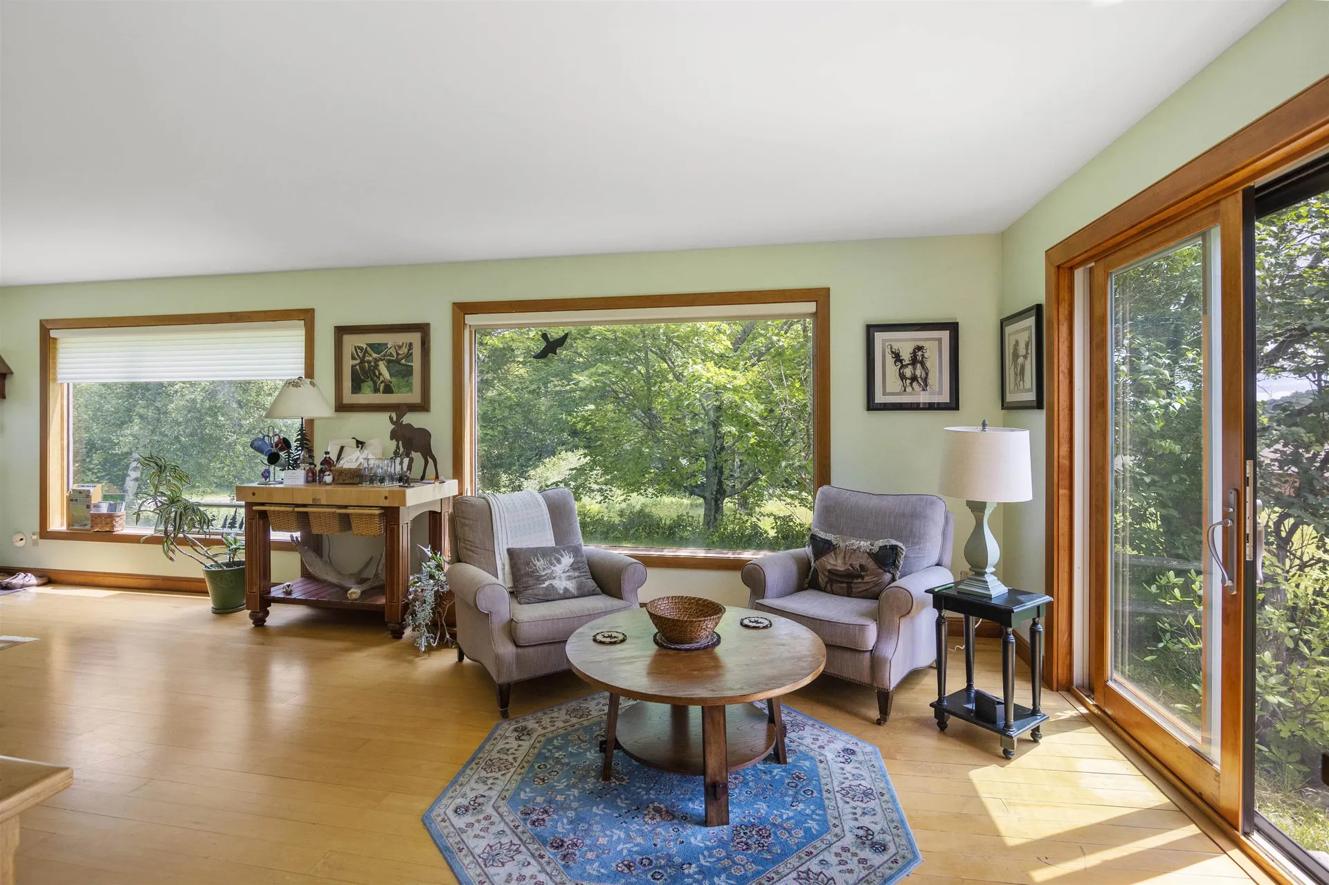 2930 Cote Hill Morristown VT 05661