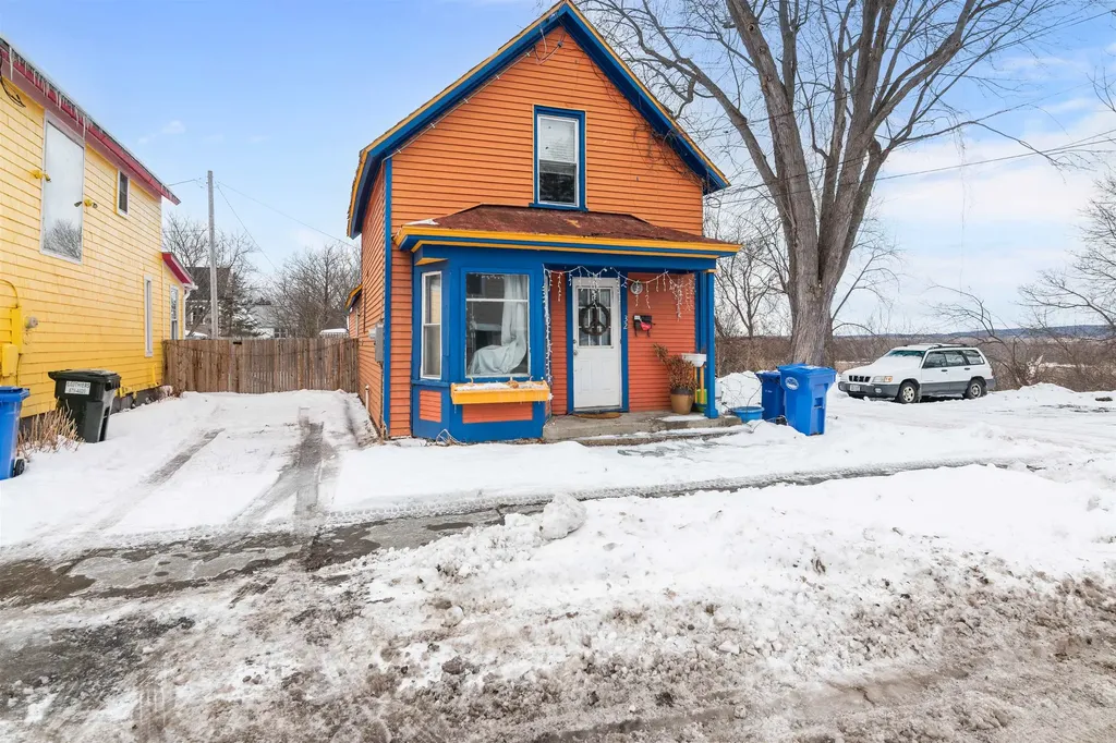 32 Washington Street Burlington VT 05401