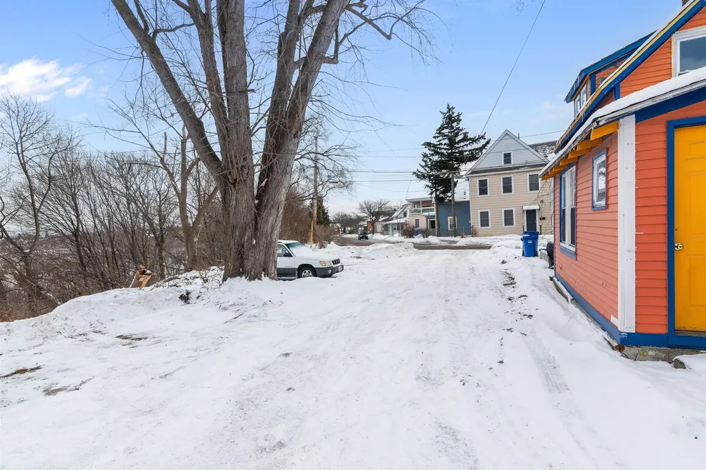 32 Washington Street Burlington VT 05401