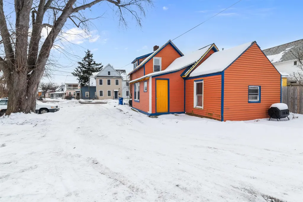 32 Washington Street Burlington VT 05401