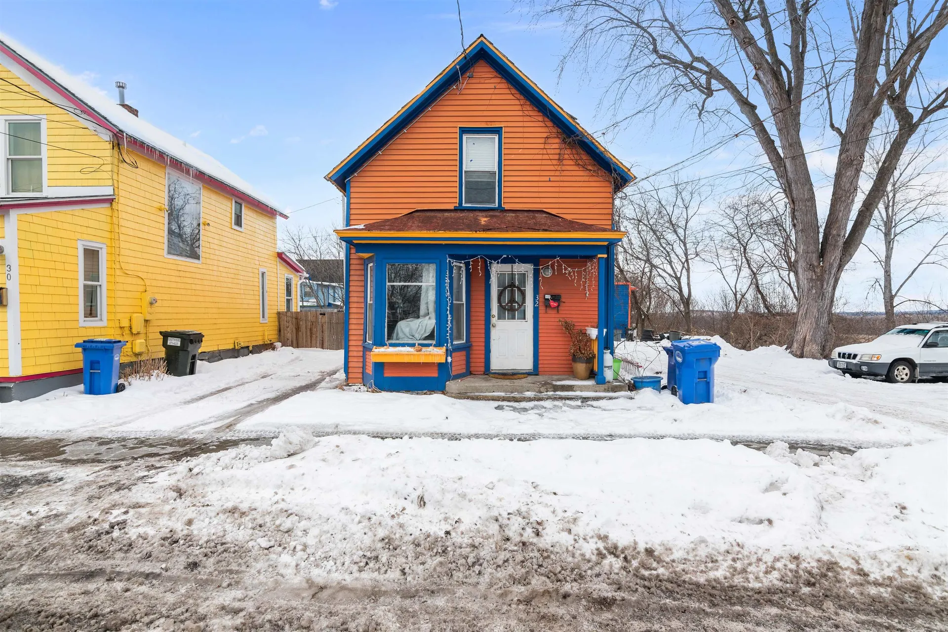 32 Washington Street Burlington VT 05401