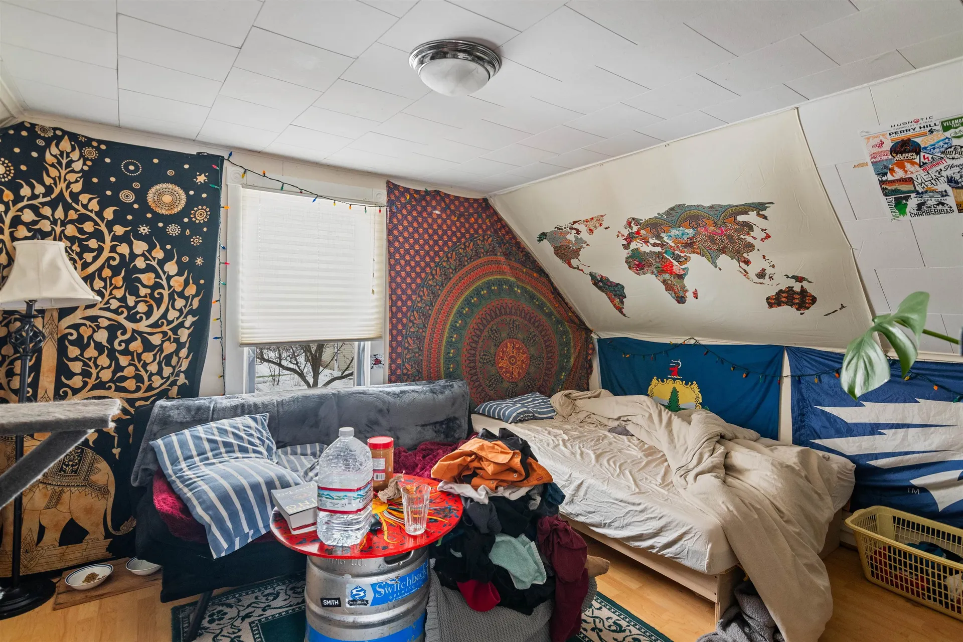 32 Washington Street Burlington VT 05401