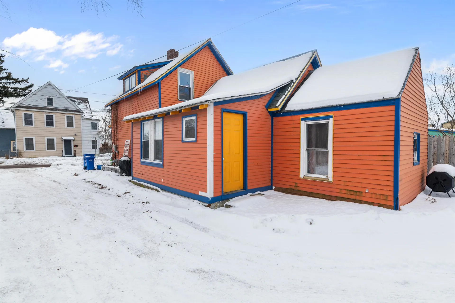 32 Washington Street Burlington VT 05401