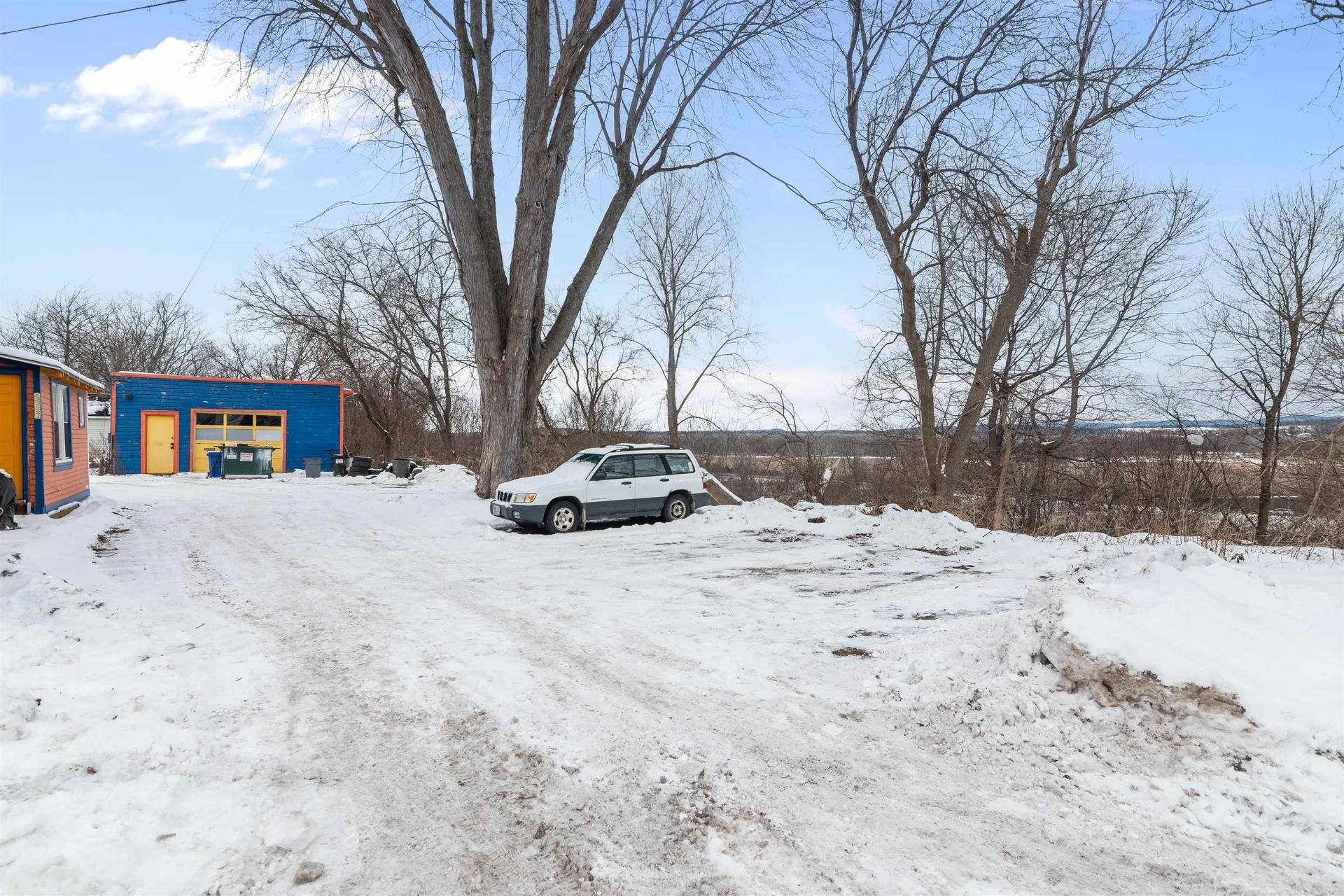 32 Washington Street Burlington VT 05401