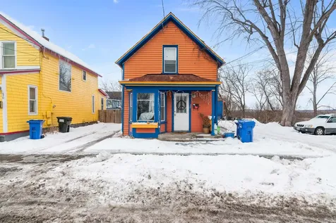 32 Washington Street Burlington VT 05401