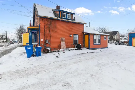 32 Washington Street Burlington VT 05401