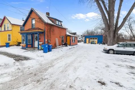 32 Washington Street Burlington VT 05401