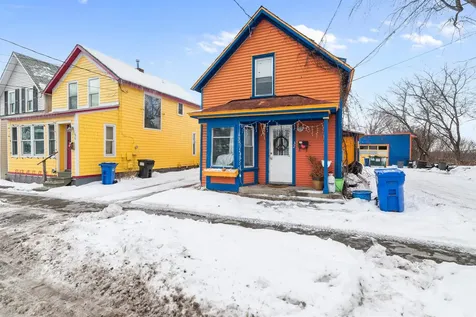 32 Washington Street Burlington VT 05401