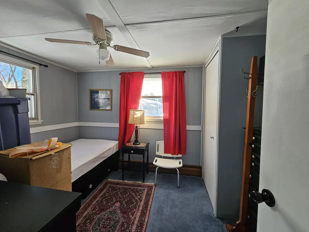 23 Madison Place Claremont NH 03743