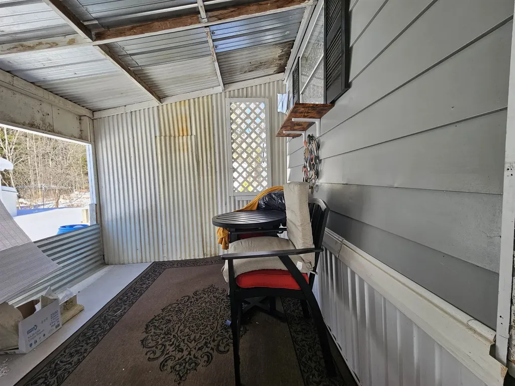 23 Madison Place Claremont NH 03743