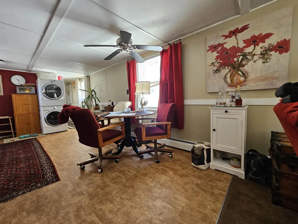 23 Madison Place Claremont NH 03743