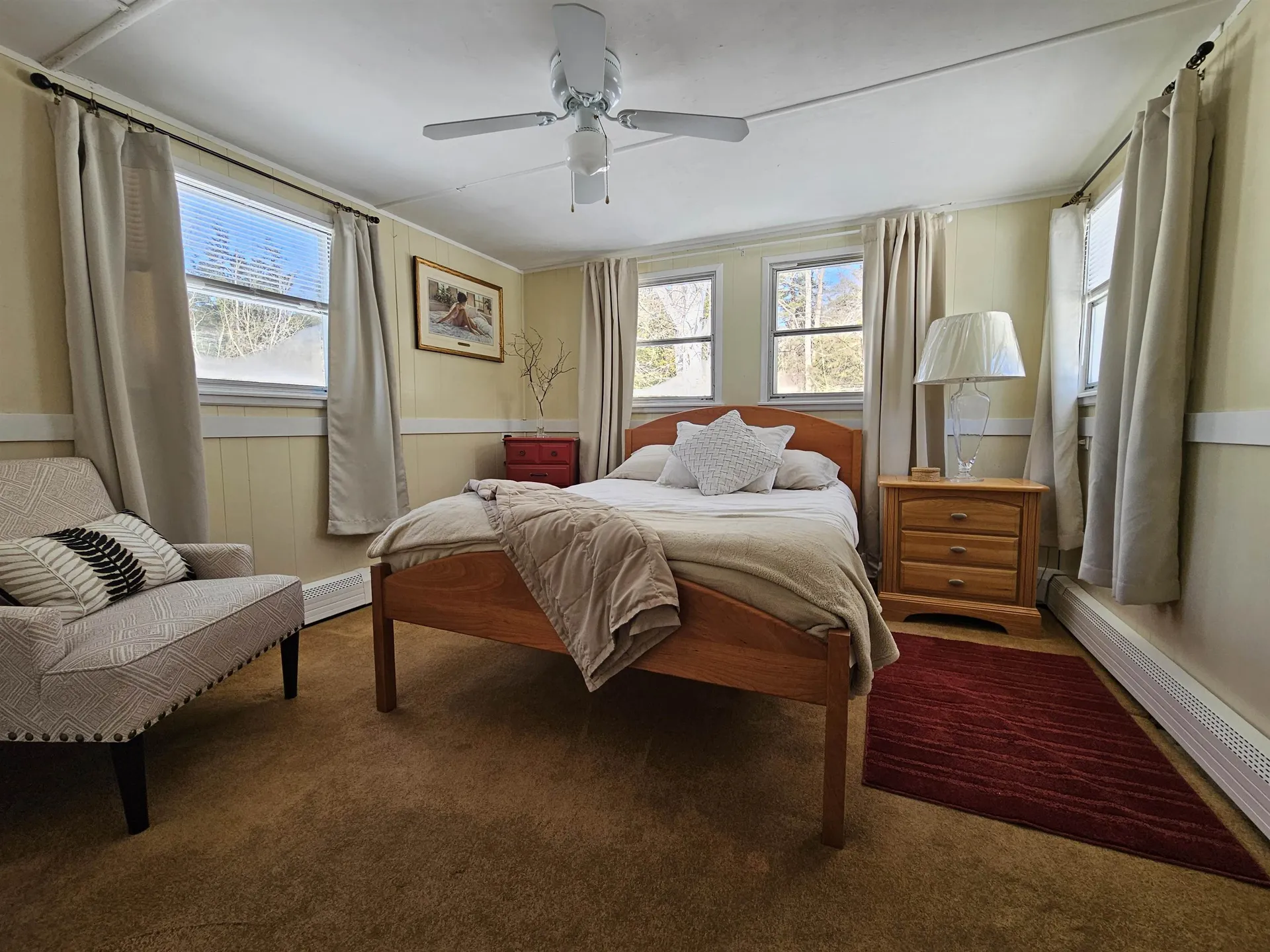 23 Madison Place Claremont NH 03743