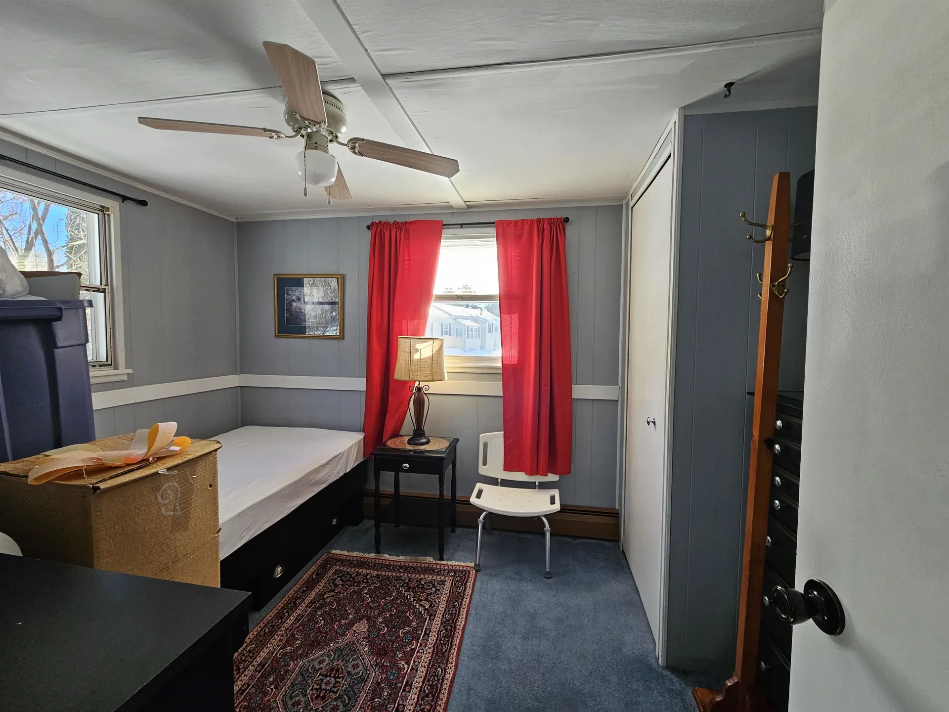 23 Madison Place Claremont NH 03743