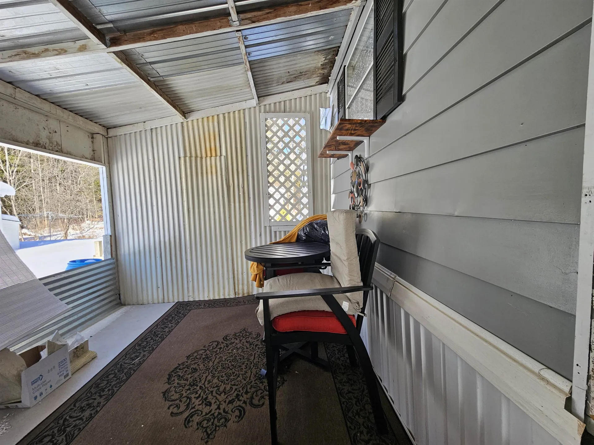 23 Madison Place Claremont NH 03743
