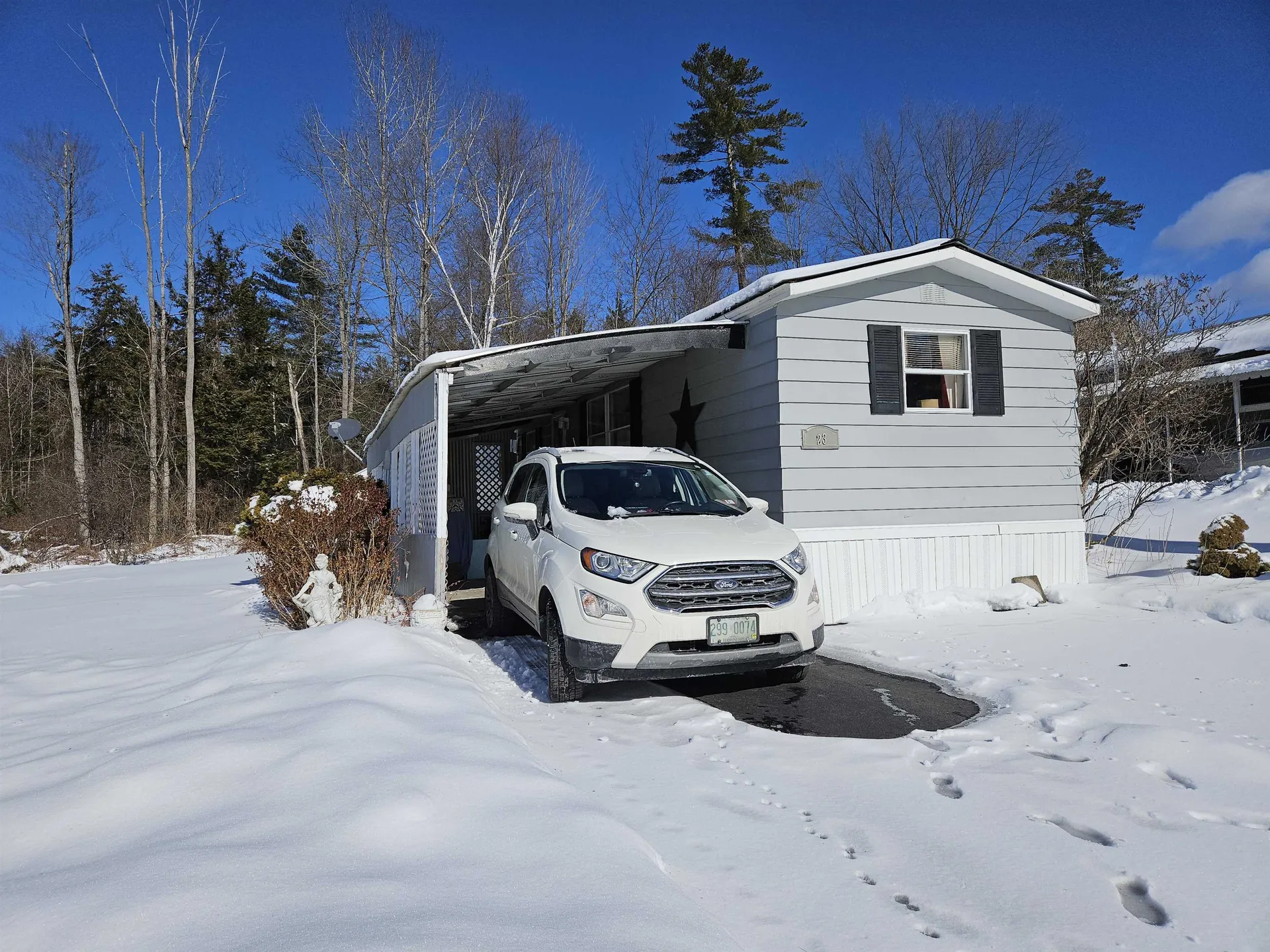 23 Madison Place Claremont NH 03743
