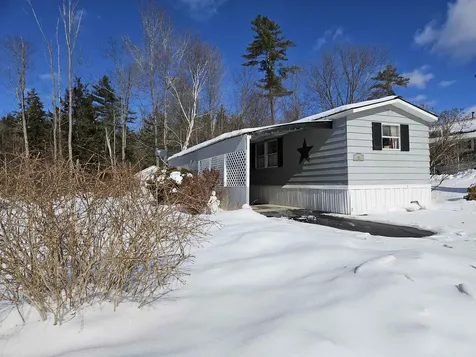 23 Madison Place Claremont NH 03743