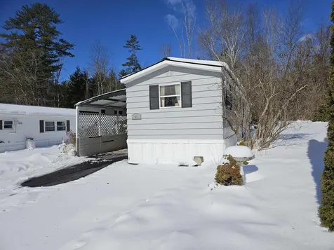 23 Madison Place Claremont NH 03743