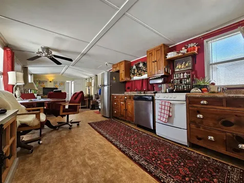 23 Madison Place Claremont NH 03743