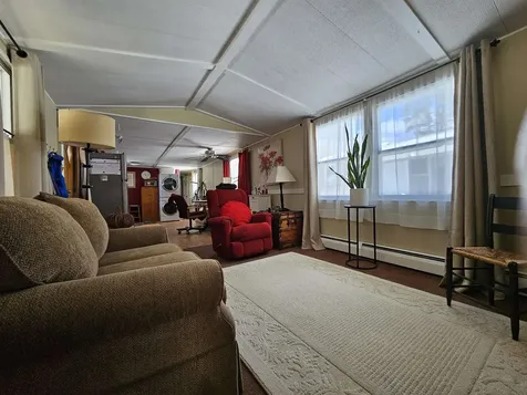 23 Madison Place Claremont NH 03743