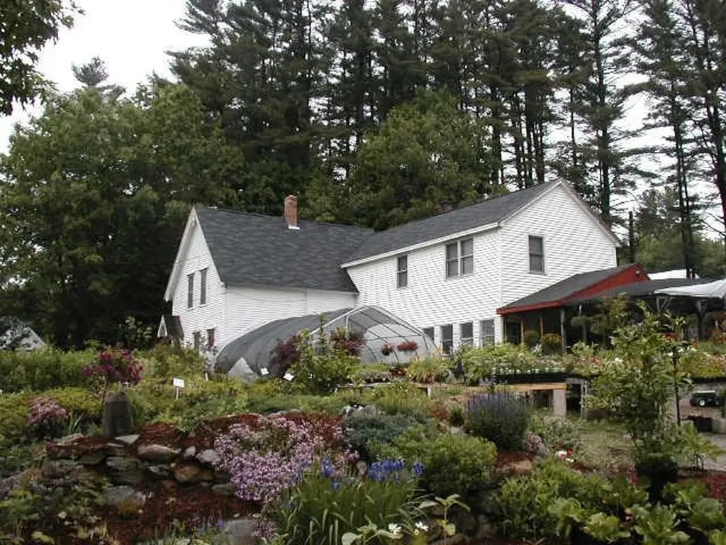 1 Ridgewood Circle Epsom NH 03234