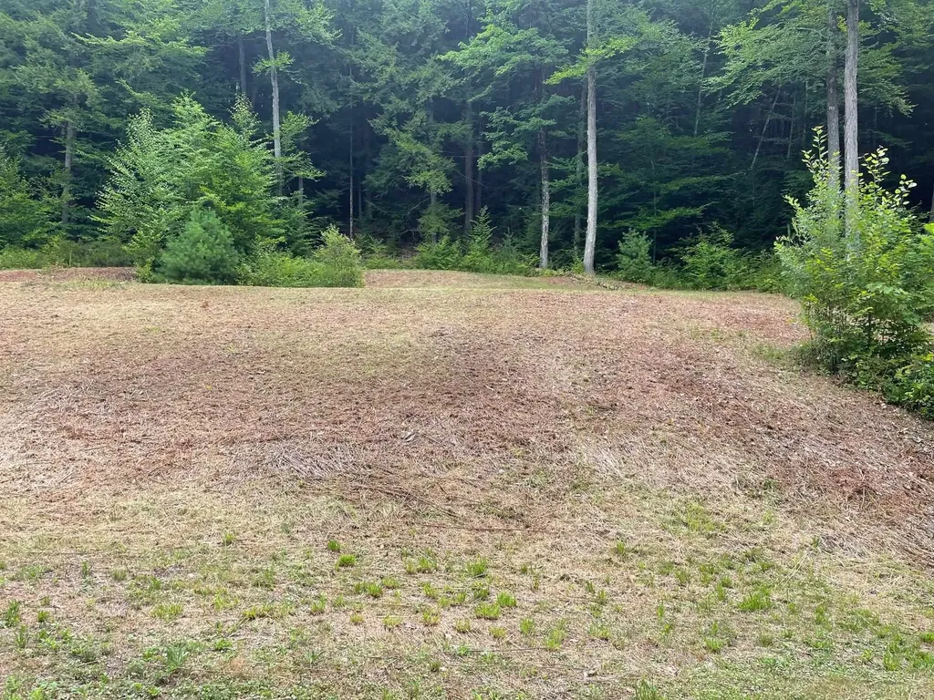 33 Barber Lane Hartland VT 05048