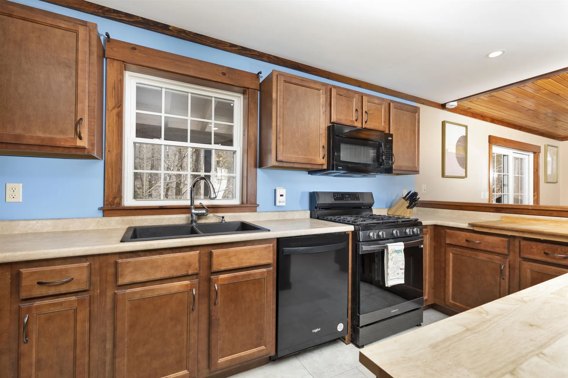 33 Barber Lane Hartland VT 05048