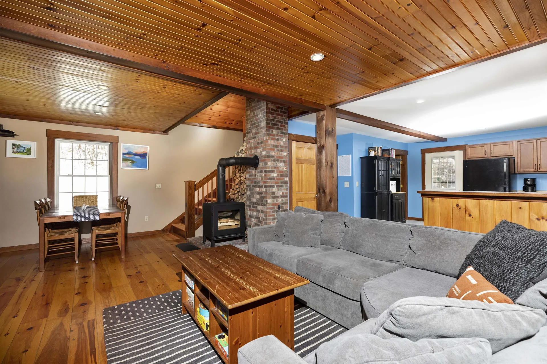 33 Barber Lane Hartland VT 05048