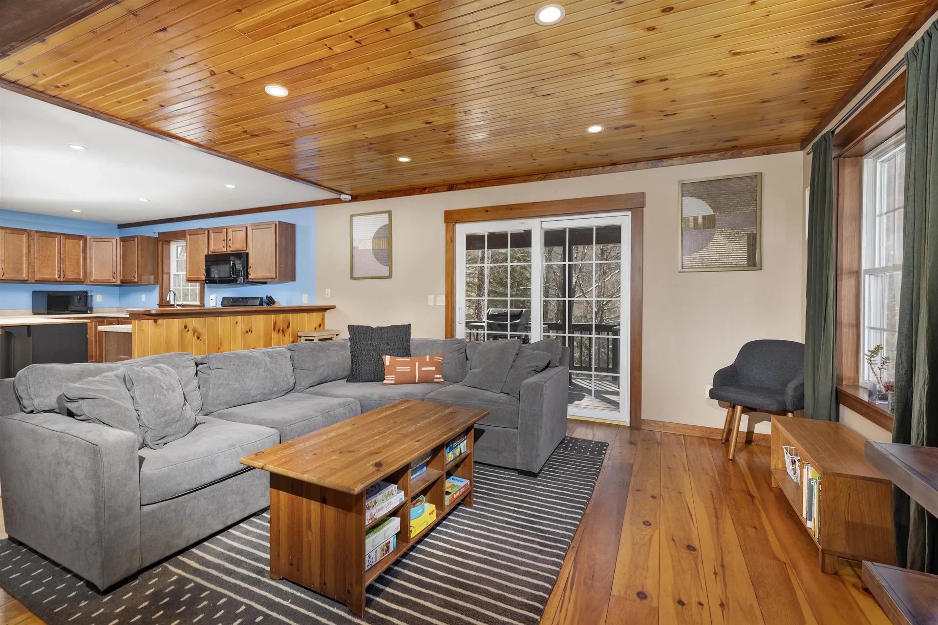 33 Barber Lane Hartland VT 05048