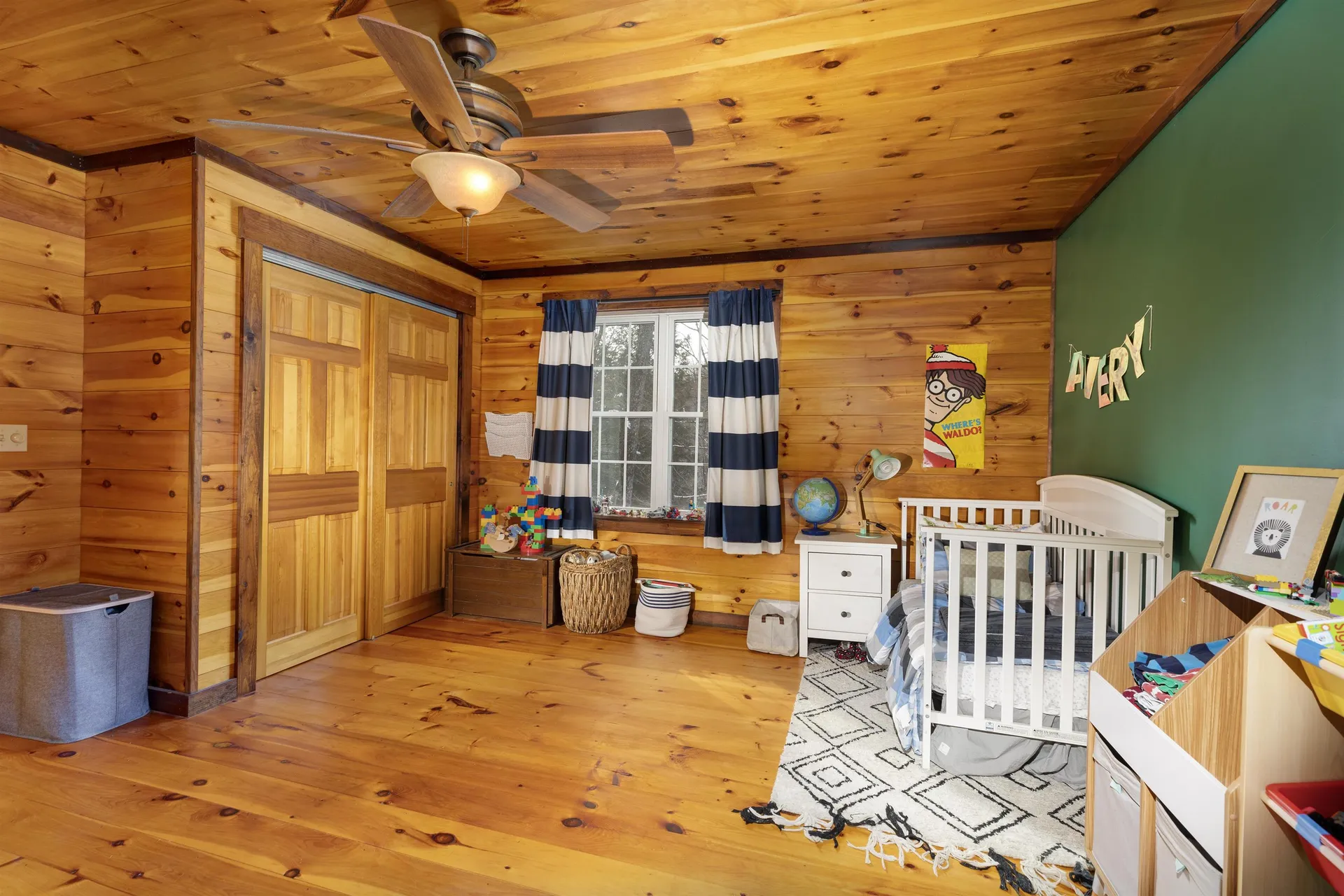 33 Barber Lane Hartland VT 05048