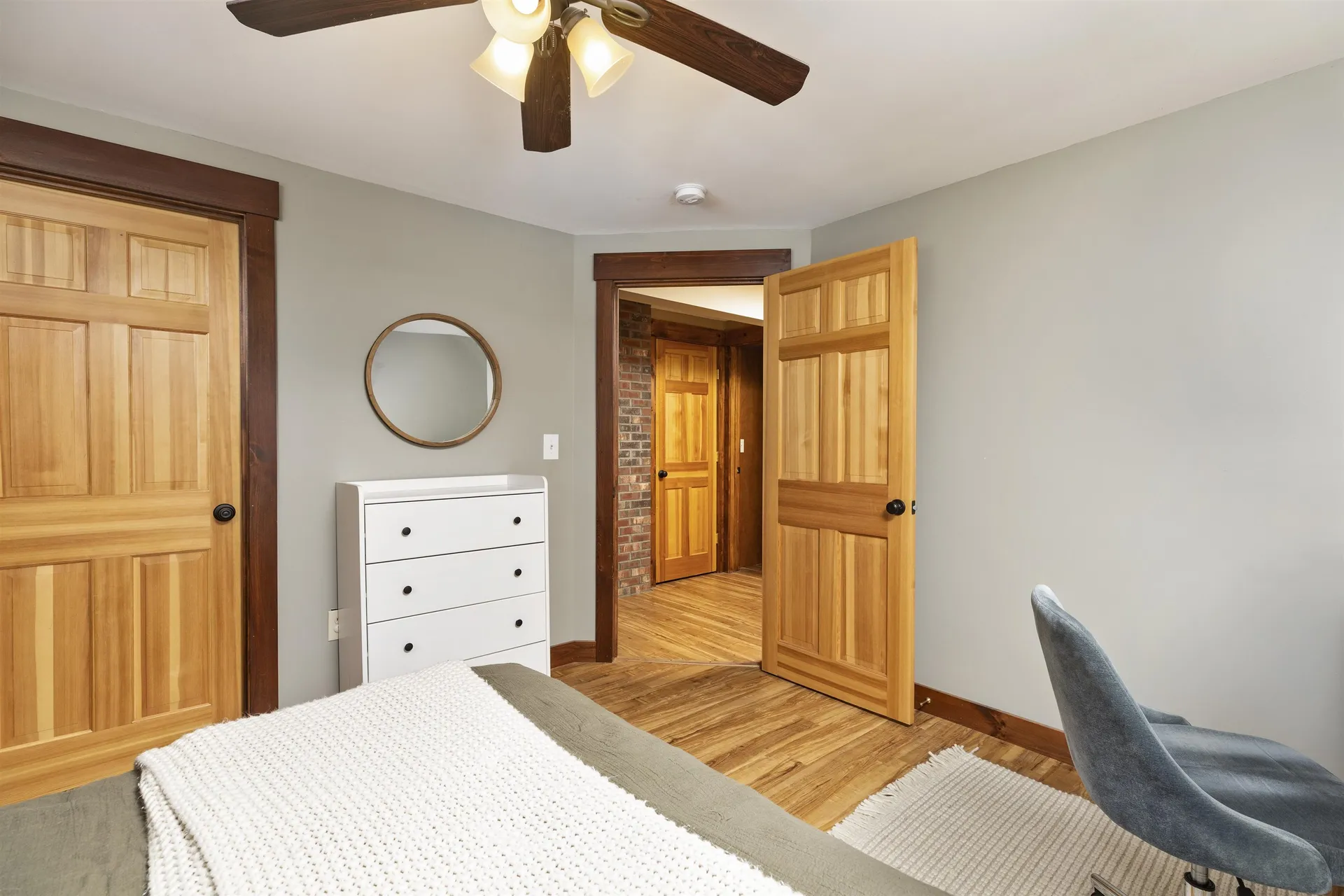 33 Barber Lane Hartland VT 05048