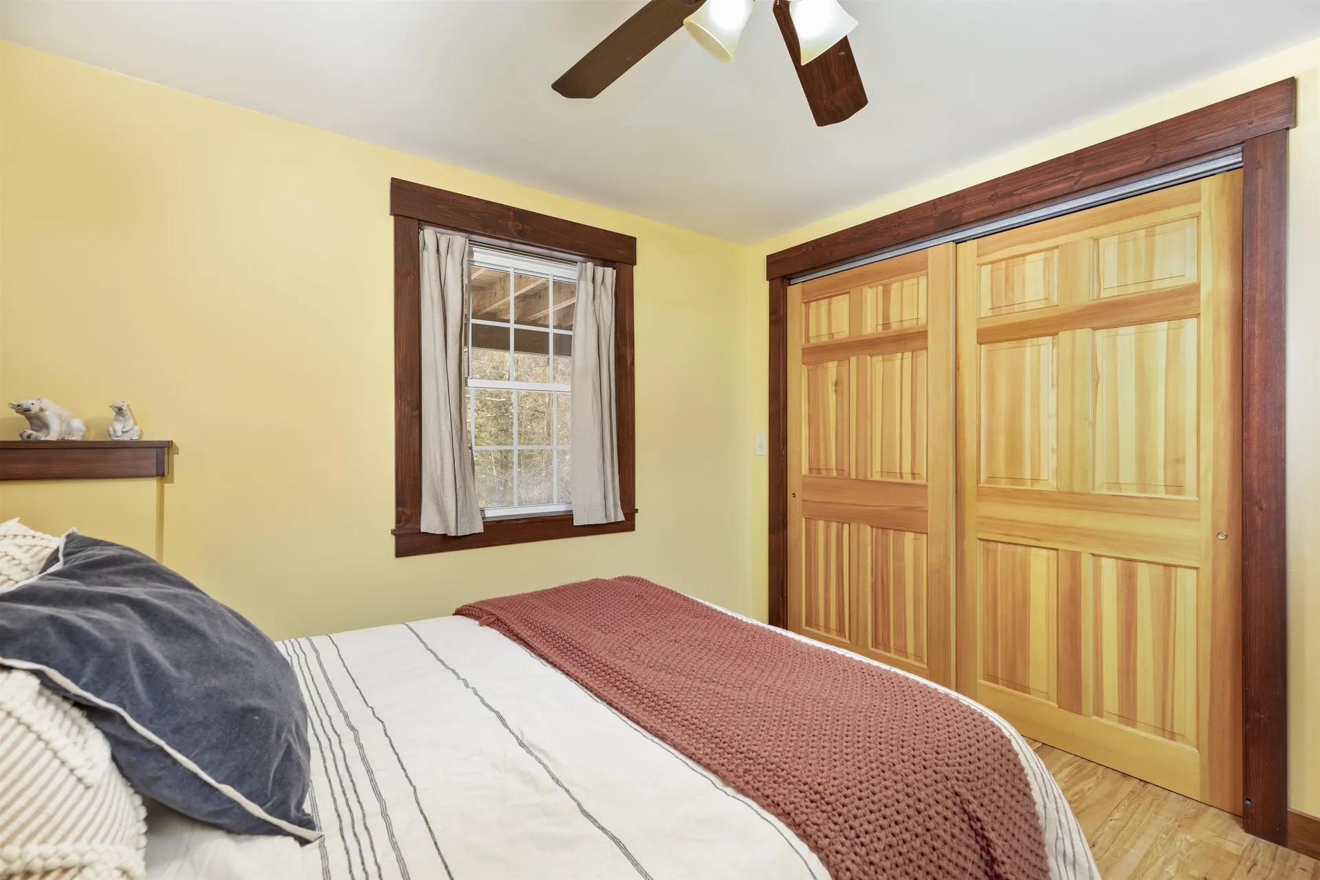 33 Barber Lane Hartland VT 05048