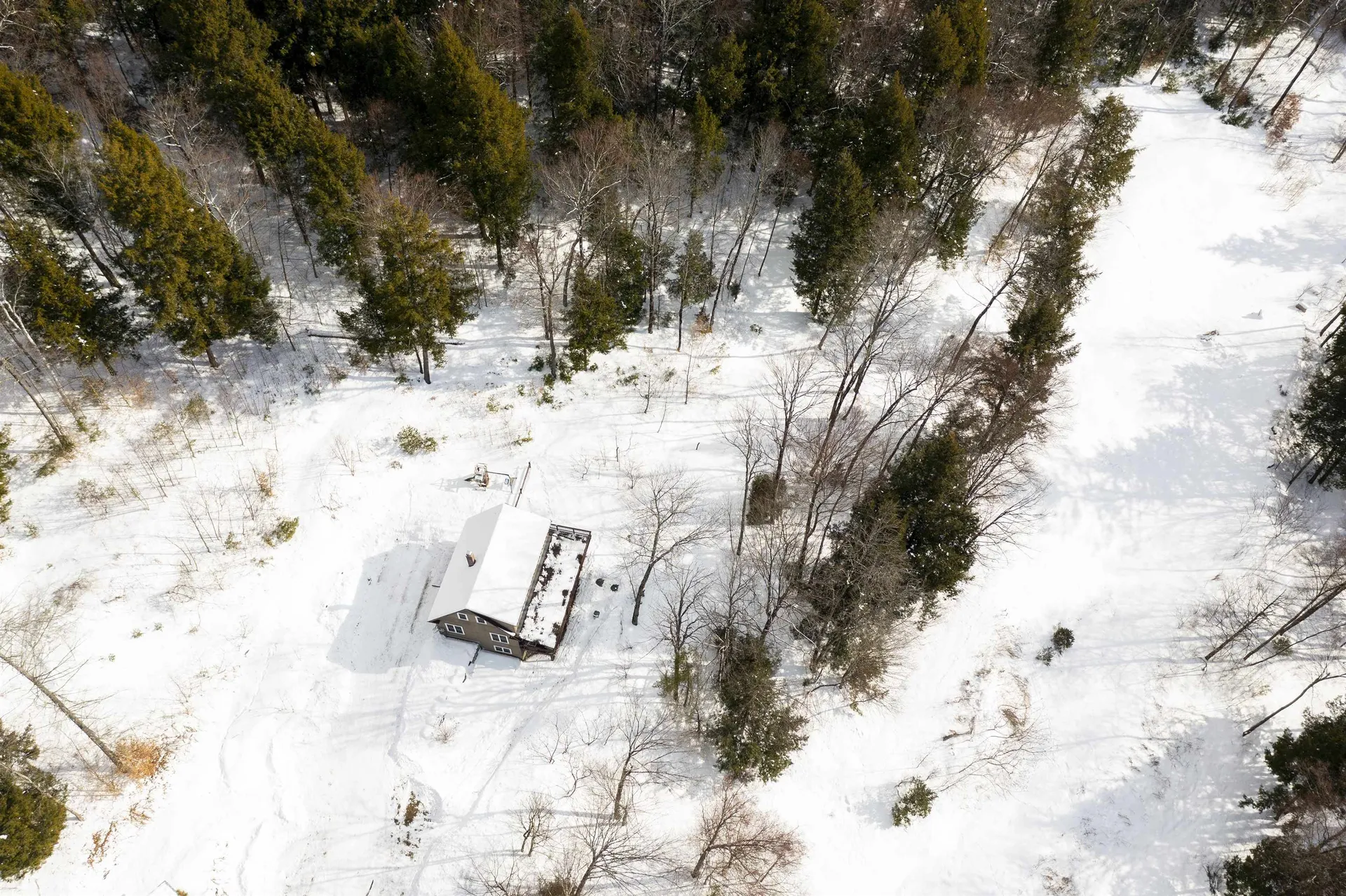 33 Barber Lane Hartland VT 05048