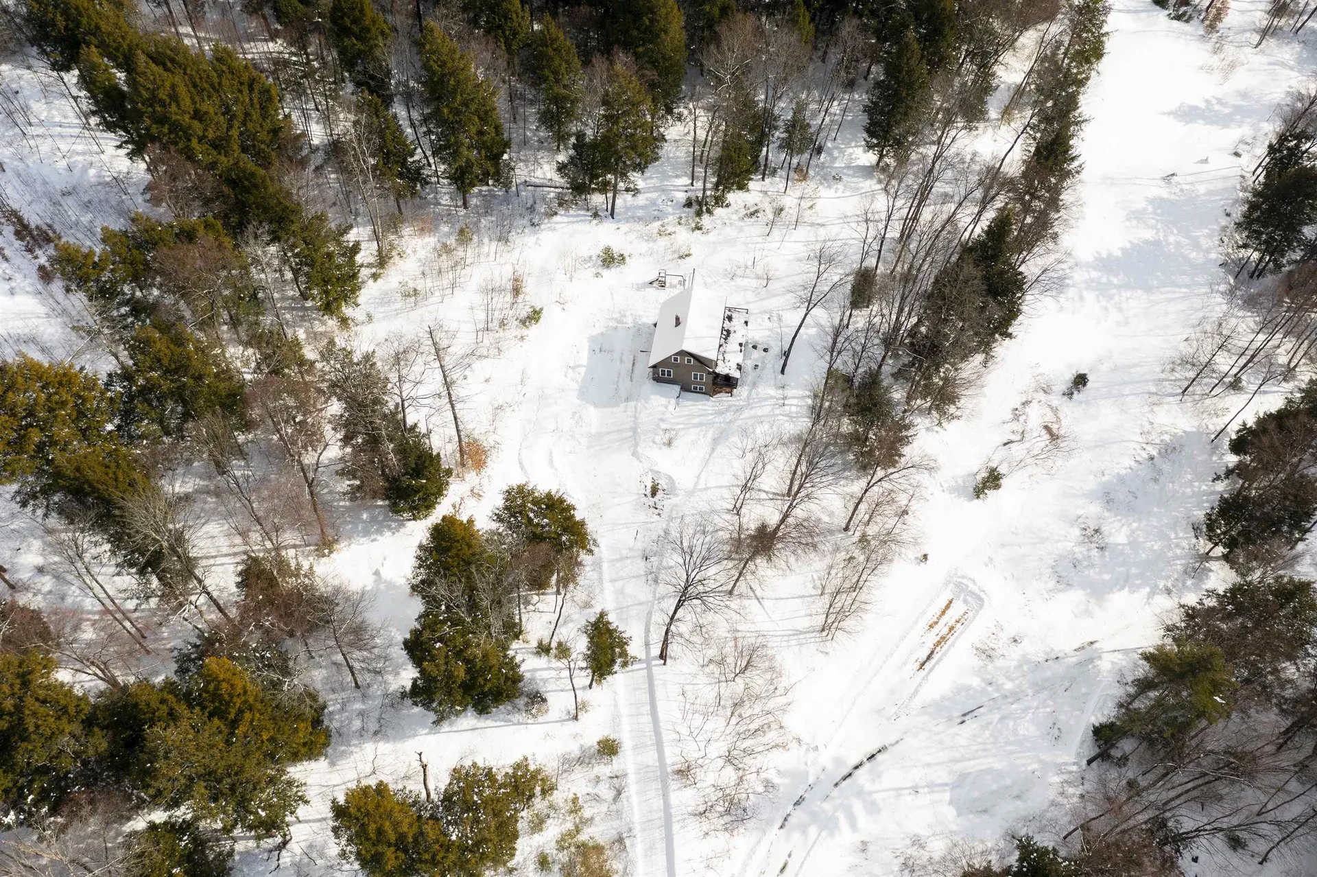 33 Barber Lane Hartland VT 05048