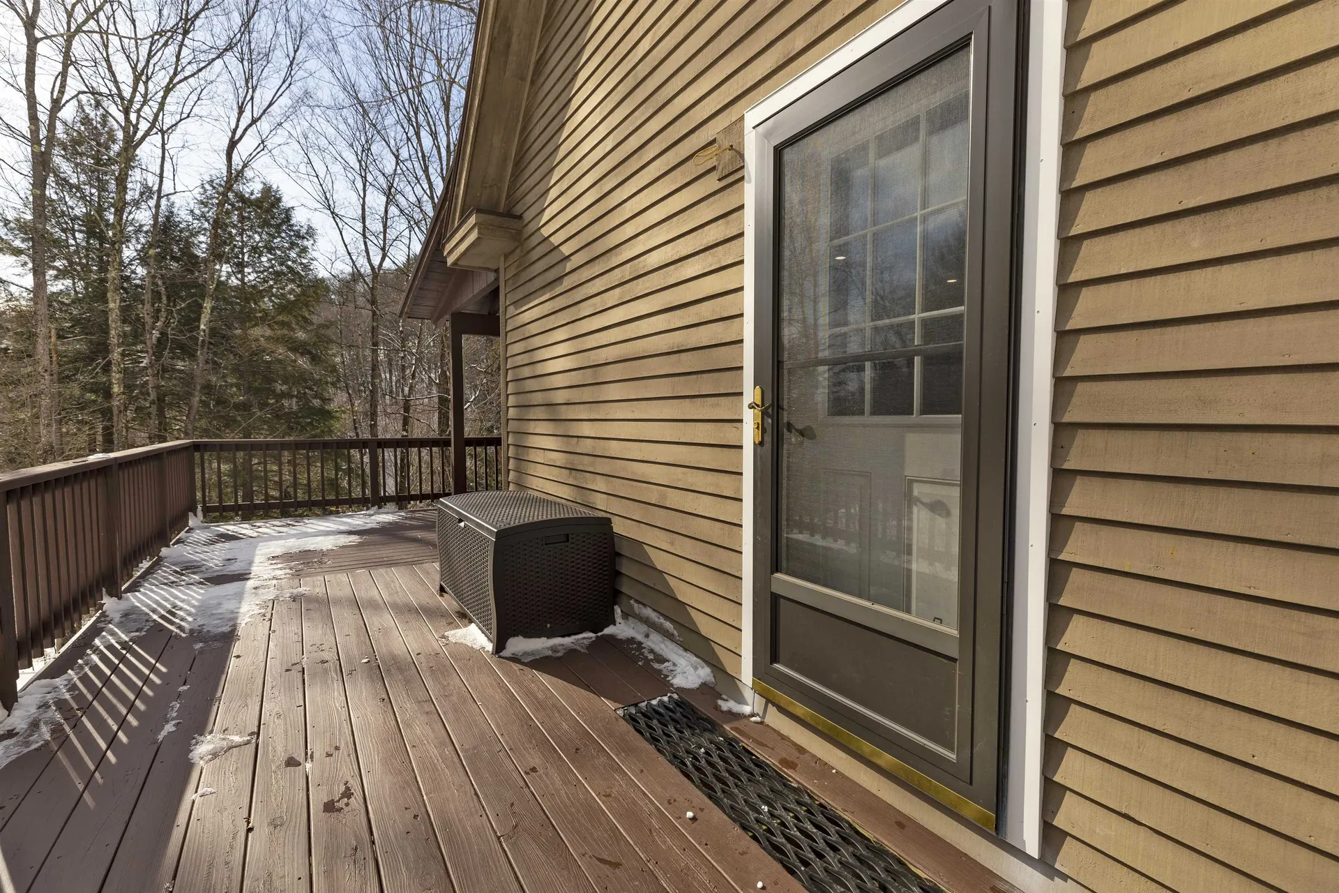 33 Barber Lane Hartland VT 05048