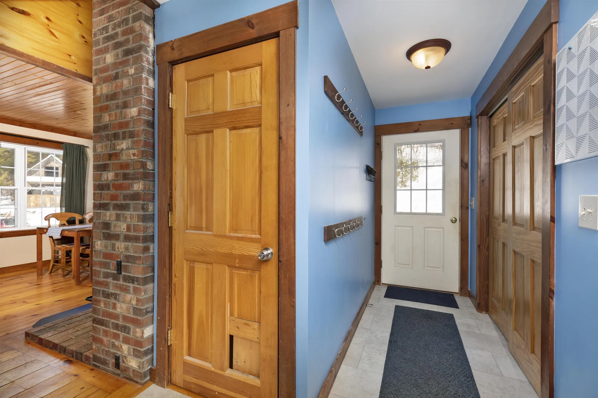 33 Barber Lane Hartland VT 05048