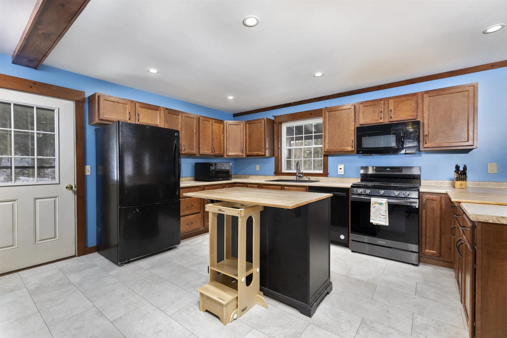 33 Barber Lane Hartland VT 05048