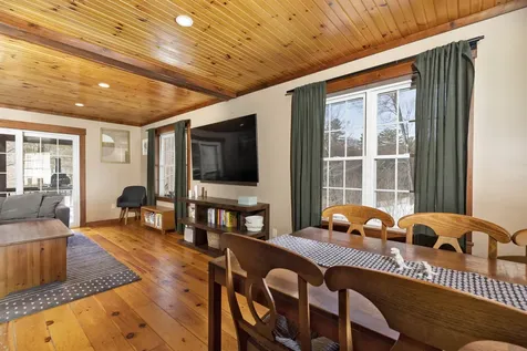 33 Barber Lane Hartland VT 05048